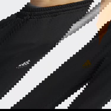Tepláky adidas Originals Black Panther Graphic Pants Čierna | HP1356, 1