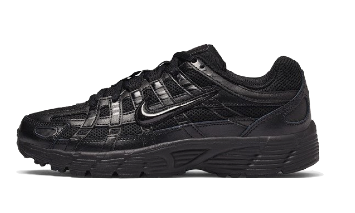Tenisky a topánky Nike P-6000 CNPT ''Triple Black'' W Čierna | BV1021-002, 0