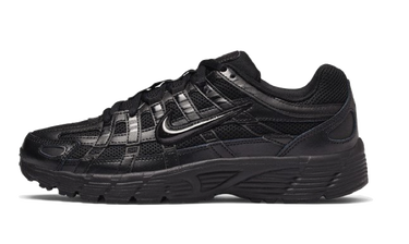 Tenisky a topánky Nike P-6000 CNPT ''Triple Black'' W Čierna | BV1021-002, 0