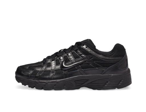 Tenisky a topánky Nike P-6000 CNPT ''Triple Black'' W Čierna | BV1021-002