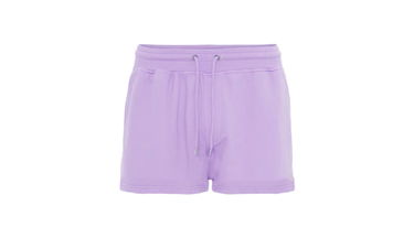 Šortky Colorful Standard Organic Sweatshorts Fialová | CS2053-SL, 1