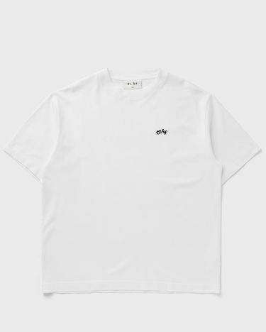 Tričko ØLÅF Olaf Signature Tee Biela | M190105, 0