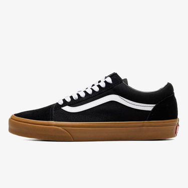 Tenisky a topánky Vans Old Skool Čierna | VN000CR5B9M, 0
