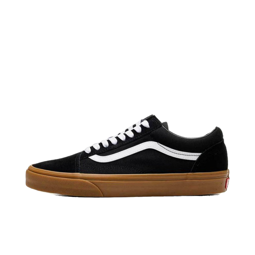 Tenisky a topánky Vans Old Skool Čierna | VN000CR5B9M