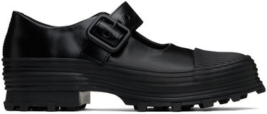 Oblečenie Camper CAMPERLAB Traktori Loafers Čierna | A500022-001, 0