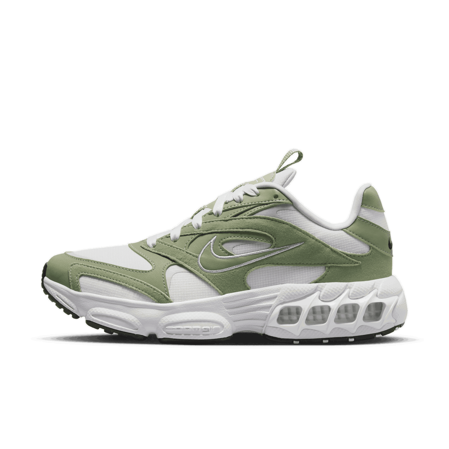 Tenisky a topánky Nike Zoom Air Fire W Zelené | DV1129-300, 0