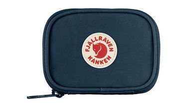 Peňaženka FJÄLLRÄVEN Kånken Card Wallet Navy | F23780-560, 2