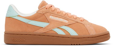 Tenisky a topánky Reebok Reebok Classics Club C Grounds UK Oranžová | 100220815, 0