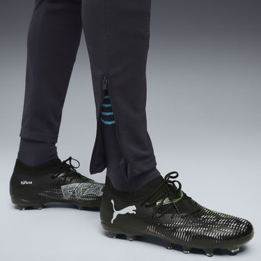 Tepláky Puma Olympique de Marseille Men's Training Pants Navy | 781542_24, 5