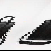 Calvin Klein Webbing Strap Laptop Bag