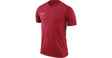 Tričko Nike Tiempo Premier Jersey Červená | 894230-657, 1