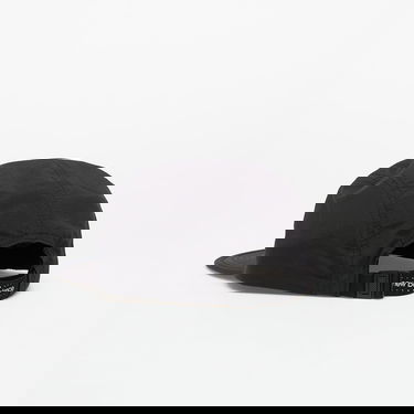 Klobúk New Balance Five Panel Everyday Trainer Hat Čierna | LAH41003BK, 2