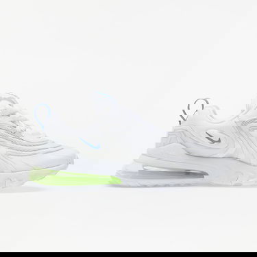 Tenisky a topánky Nike Air Max 270 React ENG GS Biela | CZ4215-100, 1