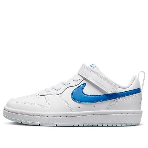 Oblečenie Nike Nike Court Borough Low 2 Biela | BQ5451-123, 0