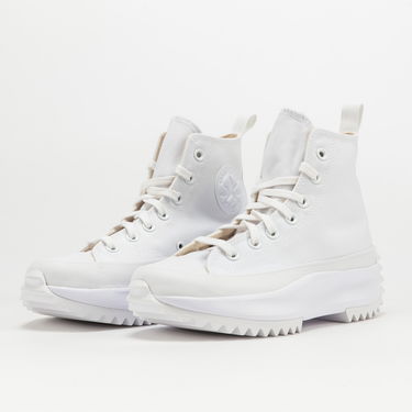 Tenisky a topánky Converse Run Star Hike Hi Biela | 170777C, 1