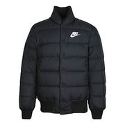 Nike Stay Warm Sports Down Jacket