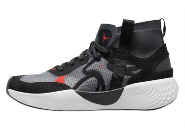Tenisky a topánky Jordan Delta 3 Mid Šedá | DR7614-060, 0