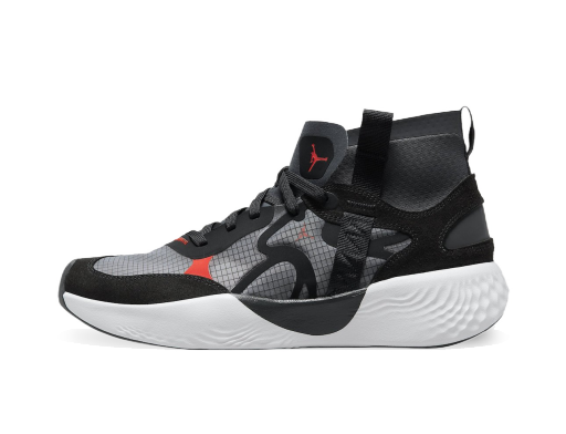 Tenisky a topánky Jordan Delta 3 Mid Šedá | DR7614-060