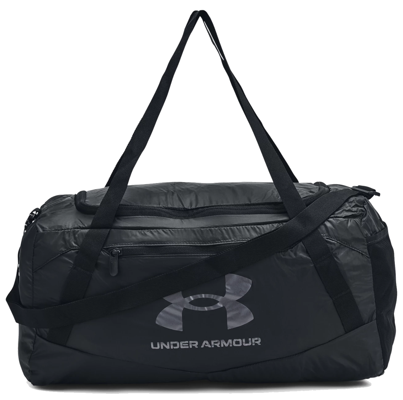 Cestovná taška Under Armour Undeniable 5.0 Packable Duffle Bag XS Čierna | 1381927-001, 0