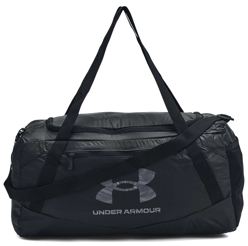 Cestovná taška Under Armour Undeniable 5.0 Packable Duffle Bag XS Čierna | 1381927-001