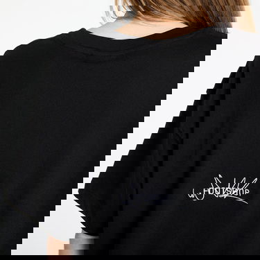 Tričko Footshop FTSHP Everyday Graphic T-Shirt Čierna | FTSHP_443, 9