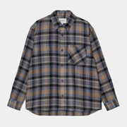 Carhartt WIP Dern Long Sleeve Shirt