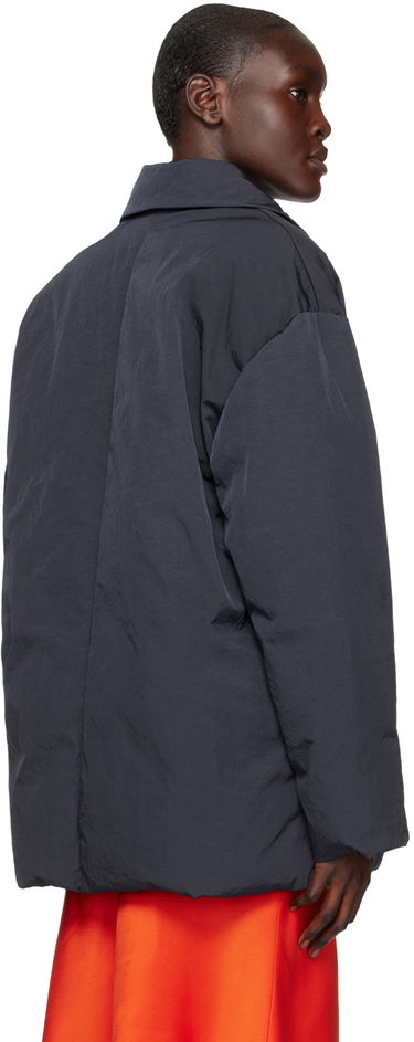 Prešívaná bunda Stella McCartney Stella McCartney Puffa Coat  | 6800333AU353, 2