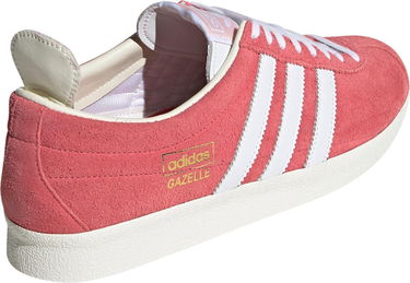 Tenisky a topánky adidas Originals Gazelle Vintage Červená | ef5576, 3