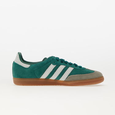 Tenisky a topánky adidas Originals Samba OG Zelené | ID2054, 1
