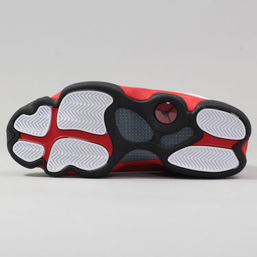 Tenisky a topánky Jordan Jordan 13 Retro Biela | 414571-122, 4