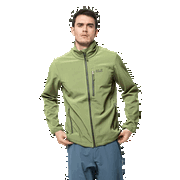 Whirlwind Softshell Jacket