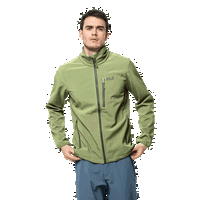 Whirlwind Softshell Jacket