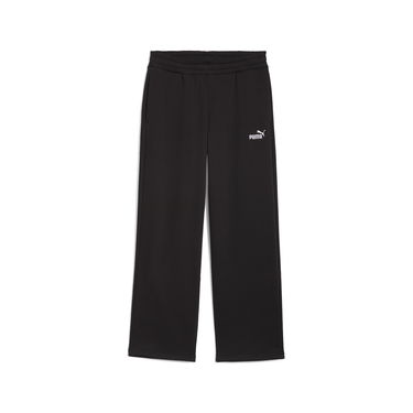 Tepláky Puma Essentials Small No. 1 Logo Comfort Straight-Leg Pants Hnedá | 689082_01, 5