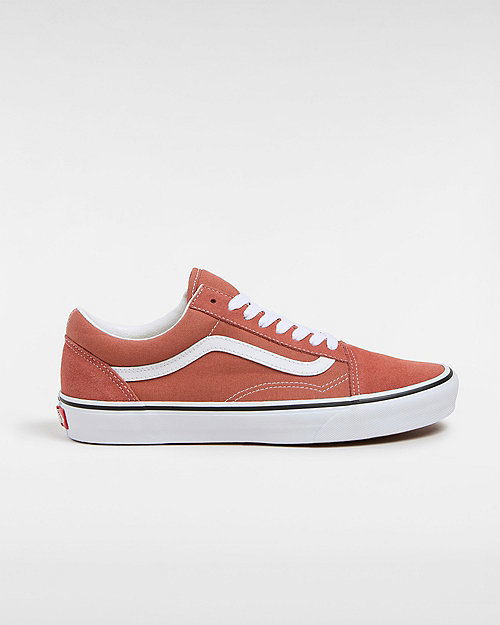 Tenisky a topánky Vans Old Skool Oranžová | VN000CT8C9J