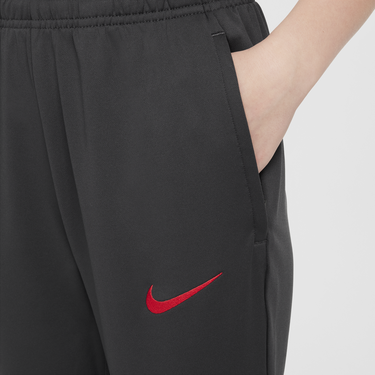Tepláky Nike Liverpool FC Strike Dri-FIT Football Pants Čierna | FQ2650-070, 4
