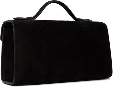 Kabelka Savette Brown Symmetry Pochette Bag Hnedá | H-005-03-03, 2
