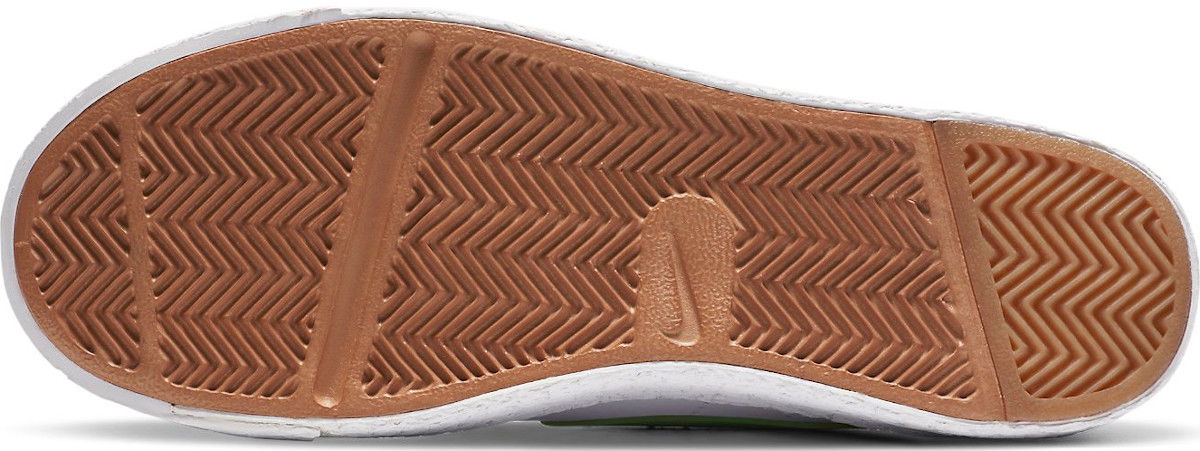 Tenisky a topánky Nike Blazer Low GS Biela | cz7576-101, 1