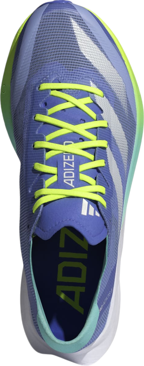 Tenisky a topánky adidas Performance ADIZERO ADIOS 8 W Fialová | ig1539, 1