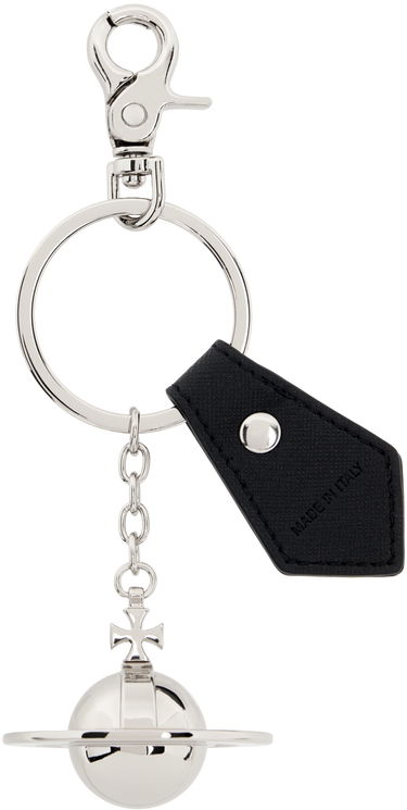 Kľúčenka Vivienne Westwood Keychain Metalická | 8203011QU-OM0014-, 1