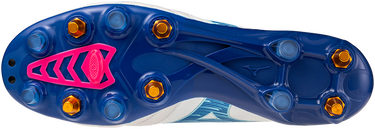 Tenisky a topánky Mizuno Mizuno Morelia Neo IV Beta Elite SG Biela | p1gc2542-25, 4