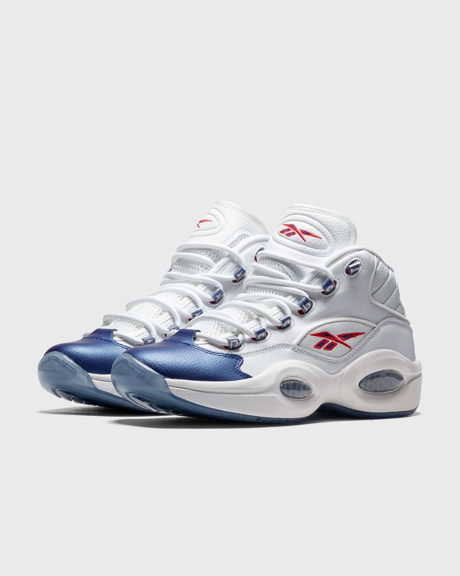 Tenisky a topánky Reebok Question Mid Biela | GX0227, 1