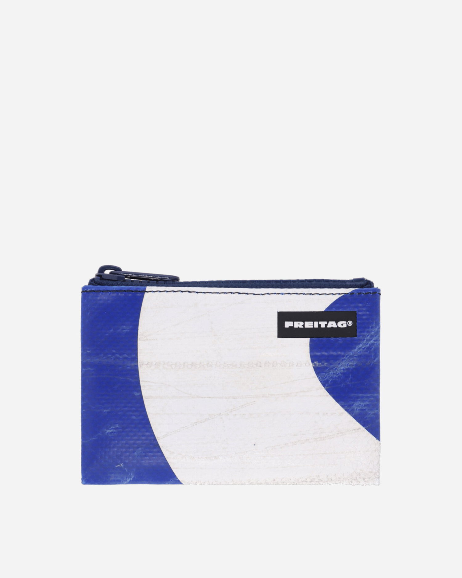 Peňaženka Freitag F05 Blair Extra Small Pouch Modrá | FREITAGF05 008, 0