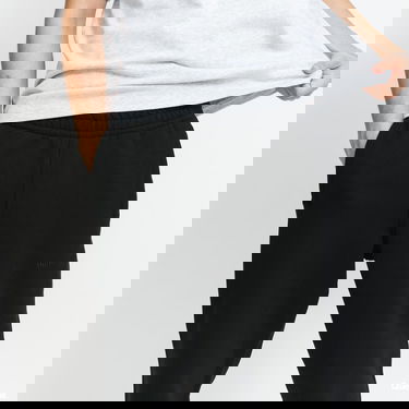 Tepláky adidas Performance Pharrell Williams x Basics Pant Čierna | H58330, 3