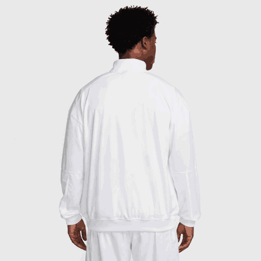 Súprava Nike NikeCourt Heritage Tennis Jacket Biela | FZ6925-100, 3