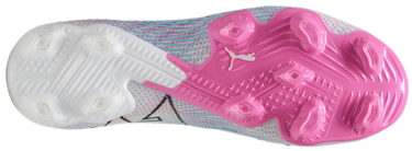 Tenisky a topánky Puma Puma FUTURE 7 ULTIMATE FG/AG Biela | 107599-01, 3