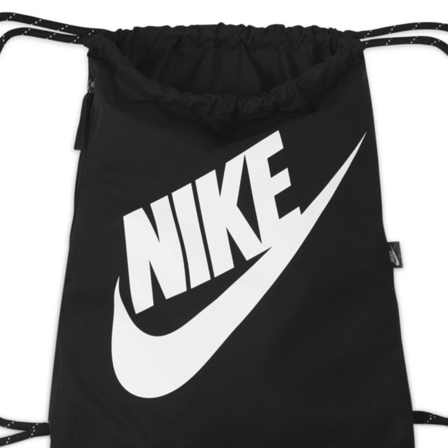 Heritage Drawstring Bag