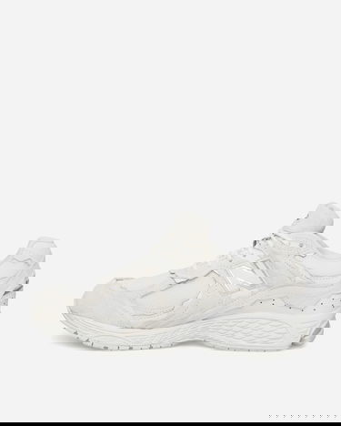 Tenisky a topánky New Balance 2002R 'White Reflection' - Protection Pack Biela | U2002DXA, 4