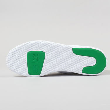 Tenisky a topánky adidas Originals PW Tennis HU Biela | BA7828, 4