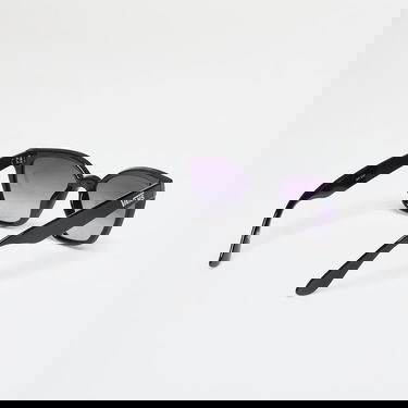 Slnečné okuliare Vans Vans Hip Cat Sunglasses Čierna | VN000HEDBLK1, 2