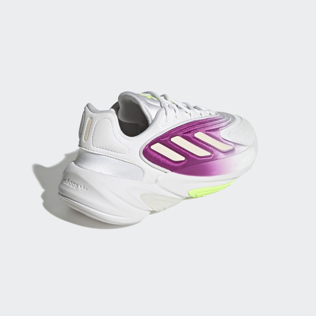 Tenisky a topánky adidas Originals Ozelia W Biela | H04267, 1